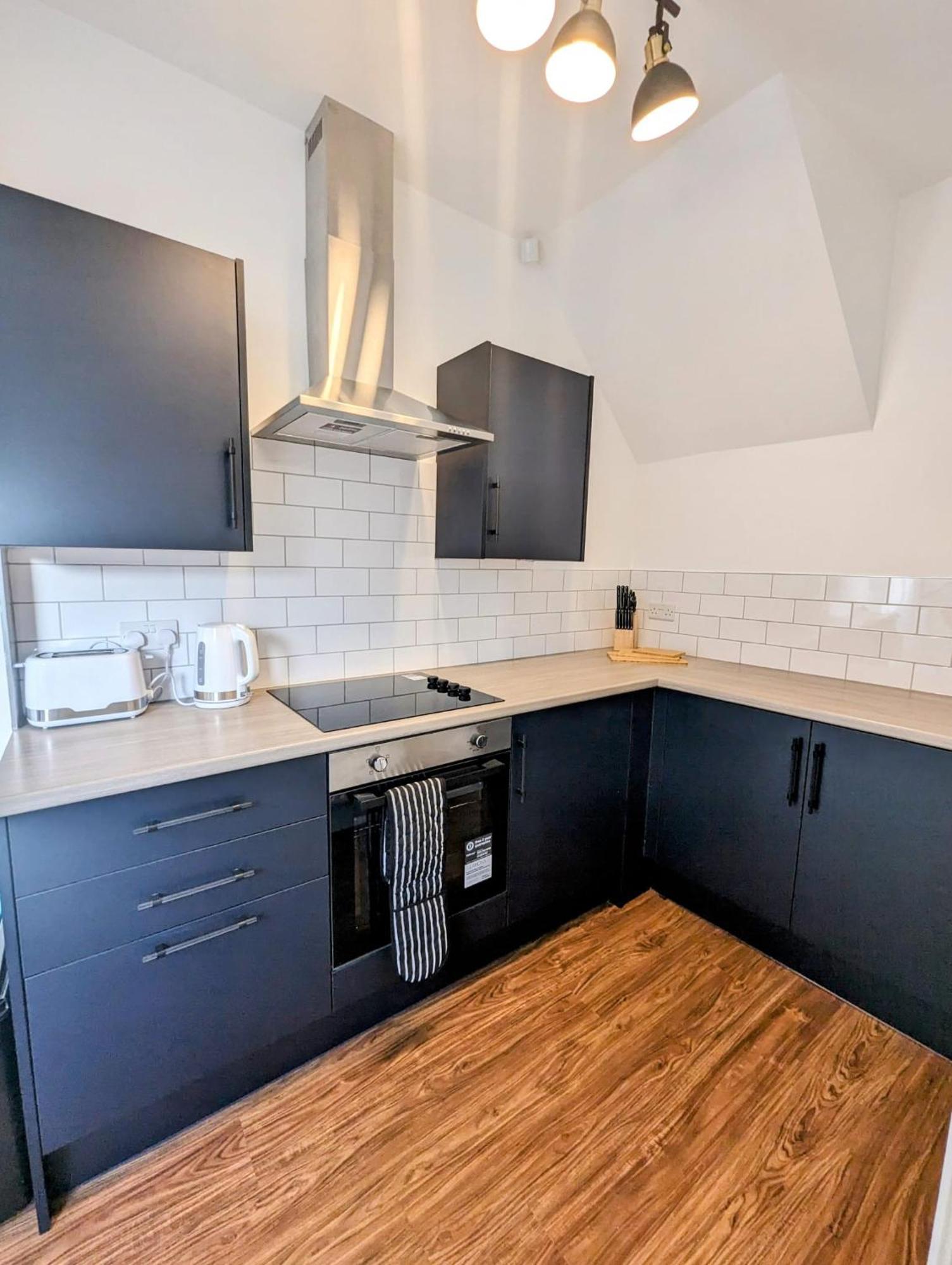 Homely 3 Bedroom House Perfect For Family And Friends Gateshead Exterior foto